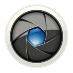 Logo of SpyCam android Application 